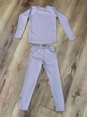 Patagonia Kids Capilene Thermal Underlayer